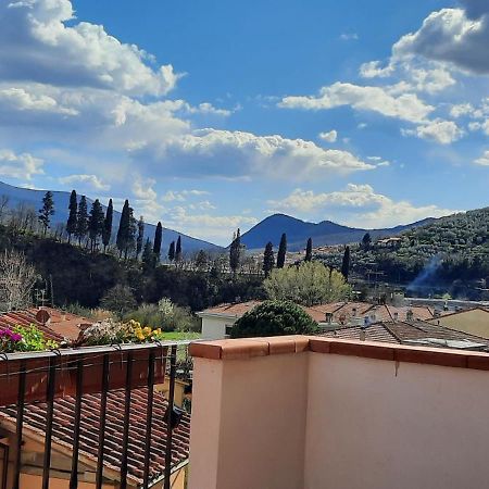 Апартаменты Casa Il Fabbro Экстерьер фото